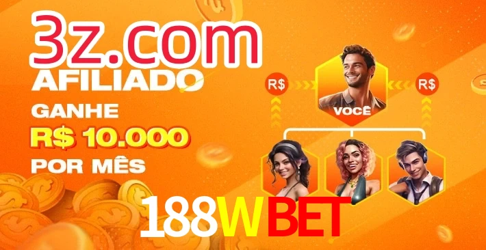 188Wbet
