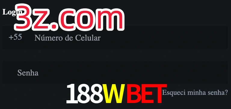 188Wbet