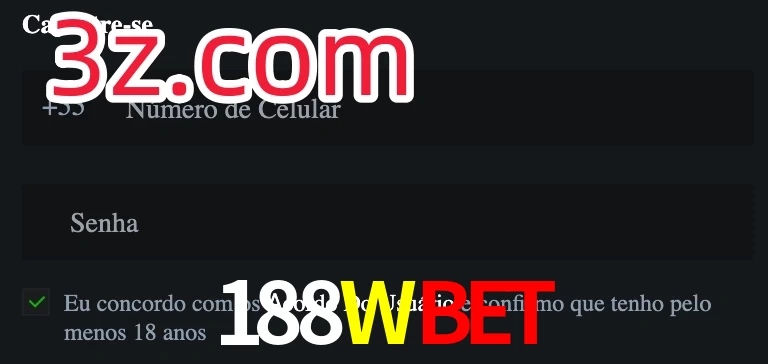 188Wbet